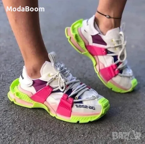 Dolce & Gabbana дамски маратонки 