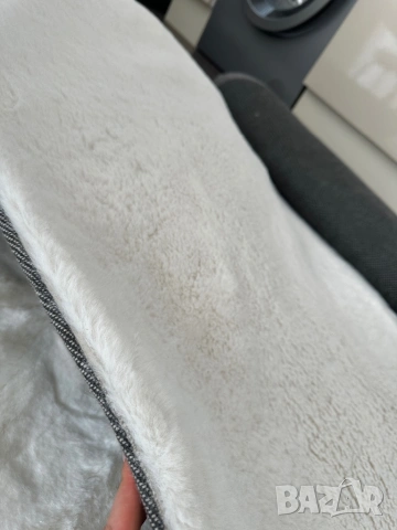 2 бр. Килим БАМБИ 160/230 цвят екрю , снимка 7 - Килими - 53217249