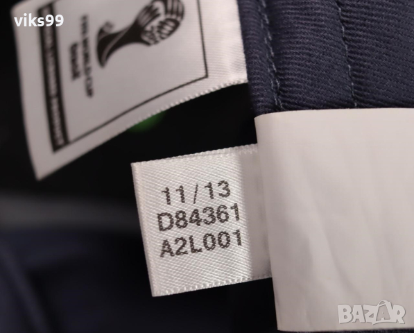 Шапка Adidas 2014 FIFA World Cup Brazil, снимка 6 - Фен артикули - 44837462