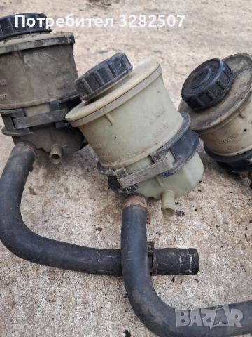 Казанче за хидравлика., снимка 2 - Части - 52033666