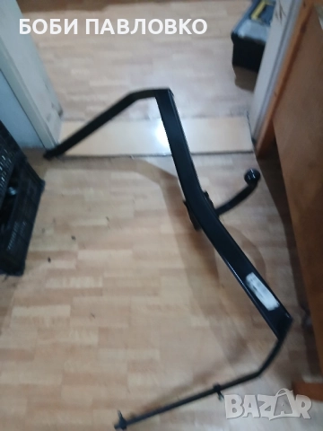 Теглич бринк за фокус мк2,мк3 с-макс, снимка 4 - Аксесоари и консумативи - 51964800