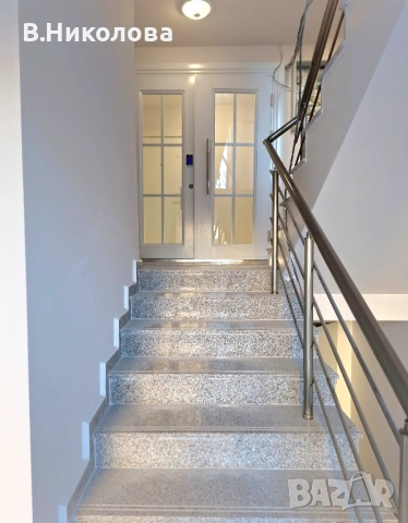 Едностаен  апартамент  под наем  гр. Перник , снимка 9 - Апартаменти - 53575363