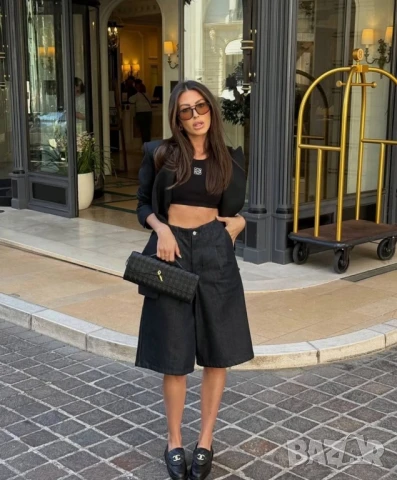 чанта , снимка 2 - Чанти - 50776624