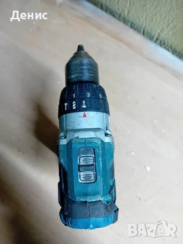 Акумулаторни Винтоверти MAKITA , снимка 9 - Винтоверти - 53530267