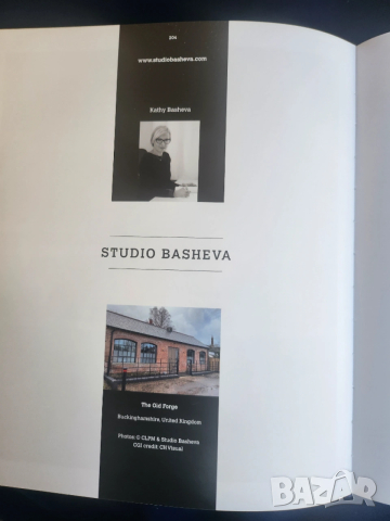 Архитектура - Втори живот за сгради – A second life for buildings, албум на англ./френски/немски/исп, снимка 4 - Специализирана литература - 53655412