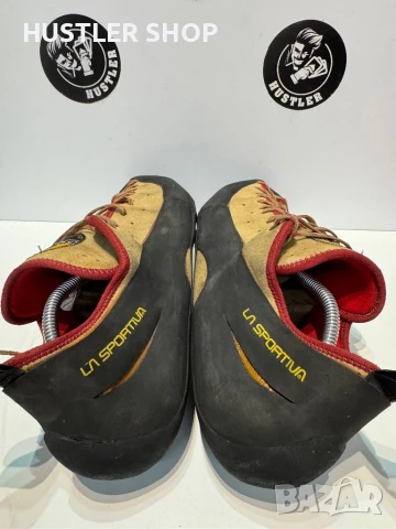 Еспадрили за катерене LA SPORTIVA.Номер 47, снимка 4 - Спортни обувки - 50981188
