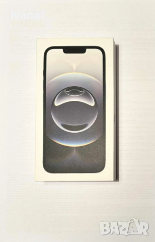 iPhone 16e с 36 месеца гаранция