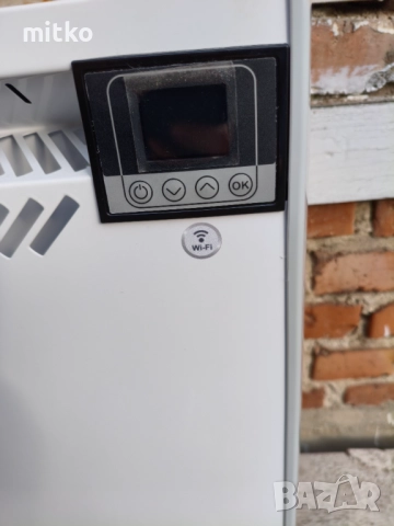 Конвектор , снимка 2 - Отоплителни печки - 52665478