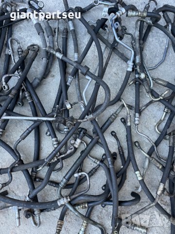 Хидравлични маркучи за БМВ е46 е39 BMW e46 e39, снимка 3 - Части - 39771088