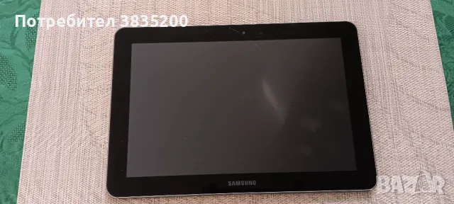 SAMSUNG GALKSI TABLED 10.1 