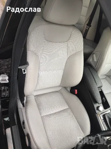 Mерцедес C 220 CDI 170 коня W204 AMG комби На Части, снимка 17 - Автомобили и джипове - 48443195