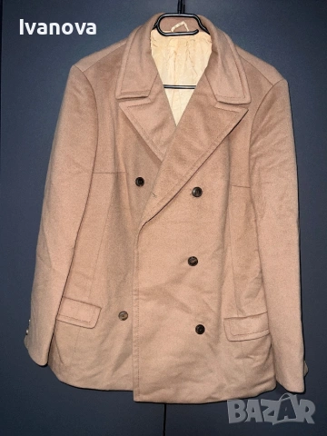 Дамско палто  PFEIFFER KLEIDUNG, снимка 6 - Палта, манта - 53056404