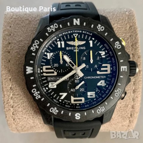 Breitling Endurance Pro мъжки часовник , снимка 1 - Мъжки - 41869180