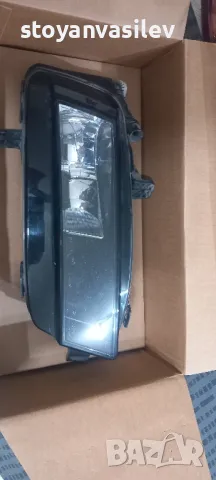 Халоген Голф Мк7 2016