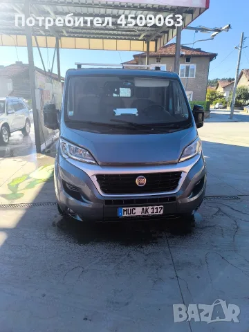 fiat ducato 20q5, снимка 6 - Бусове и автобуси - 56404091