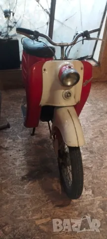 simson kr 50, снимка 2 - Части - 48021779