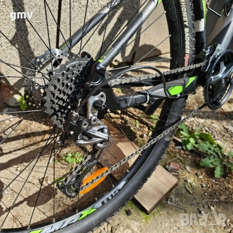 29" Sprint Apolon 48, снимка 12 - Велосипеди - 51877766