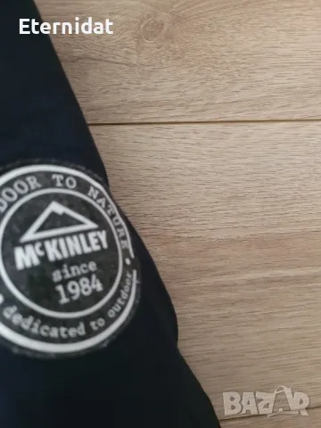 Зимно яке MC KINLEY , снимка 6 - Якета - 49258447