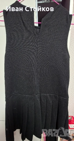 Суичър "Зара"-164см, Суичър "Покемон"-158см.,Розов Суичър (Худи-Angel)-M, Цветен Суичър -S, снимка 17 - Детски рокли и поли - 52107158