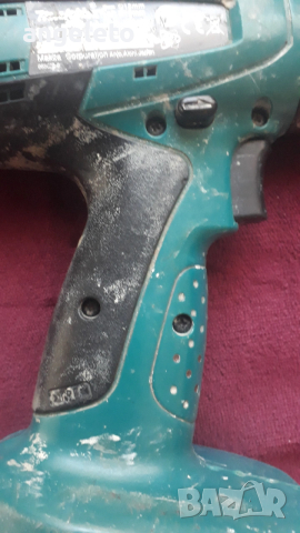 винтоверт Makita, снимка 3 - Винтоверти - 53163322