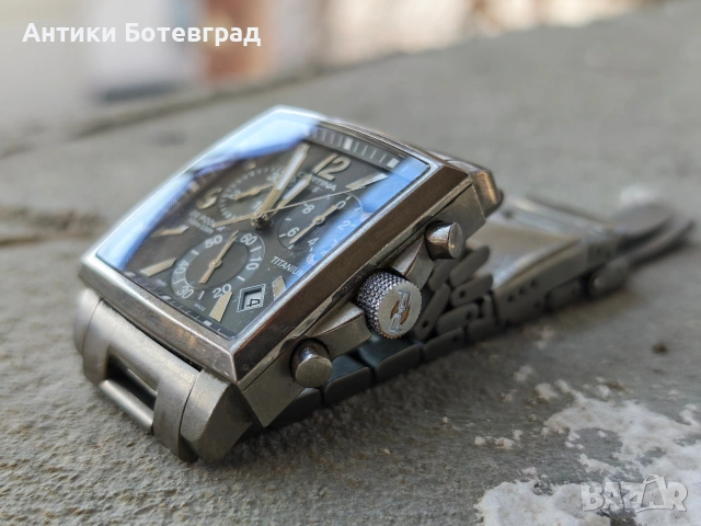 мъжки часовник CERTINA 