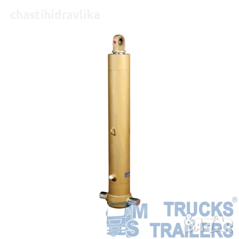 Хидравличен цилиндър HIDROMAS GHS 116x3x2835 C 43116328353