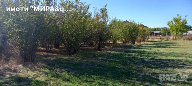 ПАРЦЕЛ/УПИ в с. Книжовник, обл. Хасково, снимка 3 - Парцели - 51522543