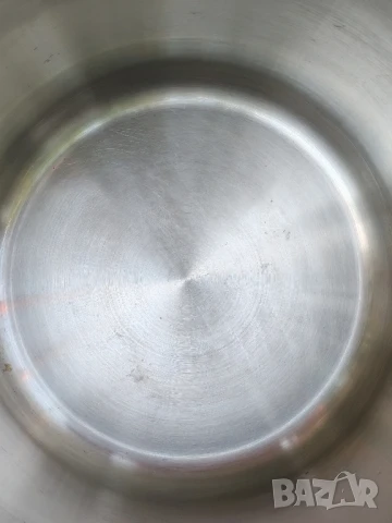 Тенджера под налягане ISA,Италия. , снимка 4 - Съдове за готвене - 51169512