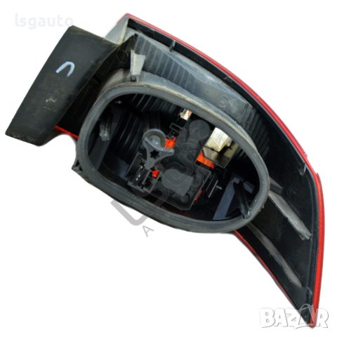 Ляв външен стоп Renault Laguna II 2007-2012 ID:103901, снимка 3 - Части - 41283777