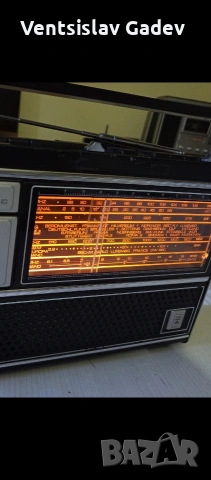 GRINDING C6000 AUTOMATIC 40 ЕВРО , снимка 2 - Радиокасетофони, транзистори - 53228713