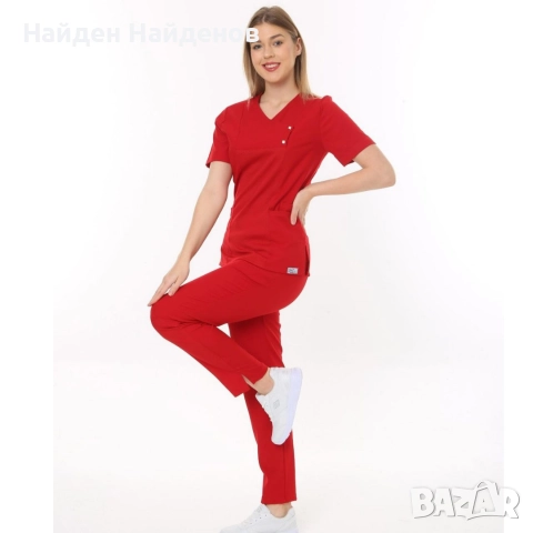 Медицинско облекло, снимка 15 - Други - 52732210