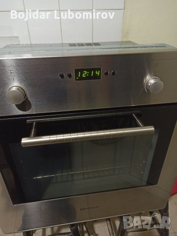 Фурна за вграждане, снимка 2 - Печки, фурни - 35765751