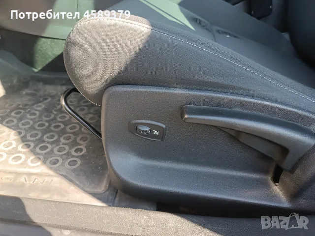 Renault Megane 3 , снимка 6 - Автомобили и джипове - 55755944