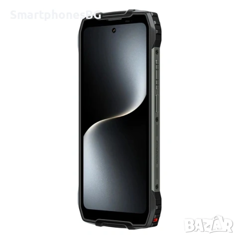 OSCAL Pilot 3 5G 36GB RAM 256GB ROM с IP68 защита, снимка 3 - Други - 53788830