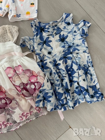 Бебешки лот за 9€, снимка 9 - Комплекти за бебе - 53353154