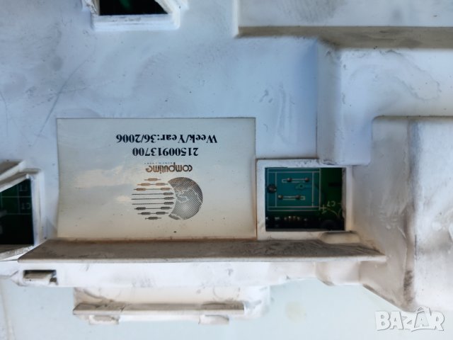 Продавам на части  пералня Indesit WITL 85, снимка 6 - Перални - 39315703