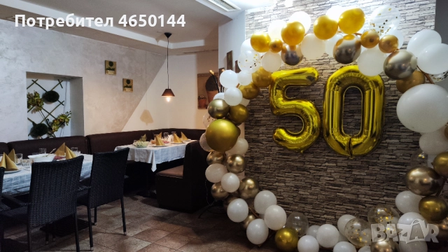 Парти зала/Зала за тържества"Мистрал" гр.Варна, снимка 4 - Кетъринг - 52403740