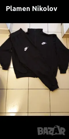 Екипи СУПЕР ГИГАНТ ОТ ПАМУК 3XL, 4XL , 5XL 6XL , снимка 6 - Спортни дрехи, екипи - 38922831