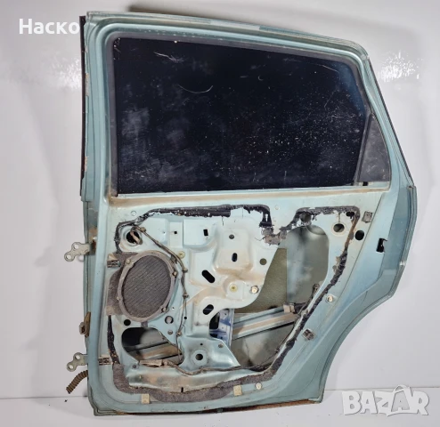 Задна Дясна Врата Форд Фокус Хечбек Ford Focus Hatchback 1997 - 2007, снимка 2 - Части - 50685152