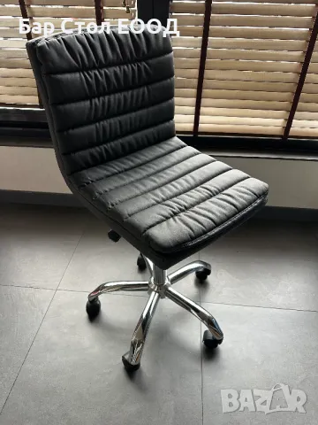 Стол на колелца Кинг + безплатна доставка и гаранция, снимка 9 - Столове - 43171066