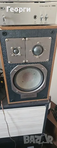 тонколони Grundig Box 860, снимка 4 - Тонколони - 56158241