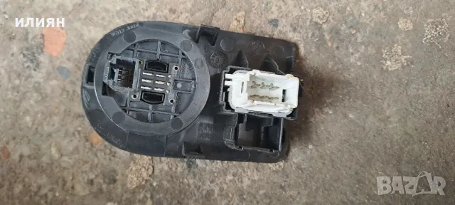 бутон за управление на предавките 4х4 за Nissan qashqai J10 96912JD60A, снимка 5 - Части - 50427227