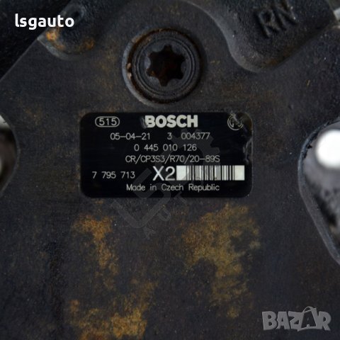 ГНП BMW X3 (E83) 2003-2010 ID:102331, снимка 3 - Части - 40898943