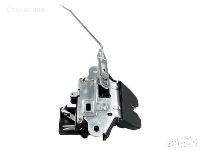 Брава за багажник за Hyundai Accent MK4, снимка 3 - Части - 52293865