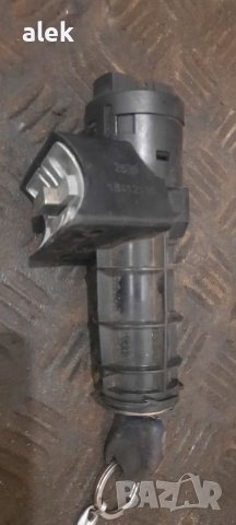 Fiat bravo brava контактен ключ, снимка 3 - Части - 40101534
