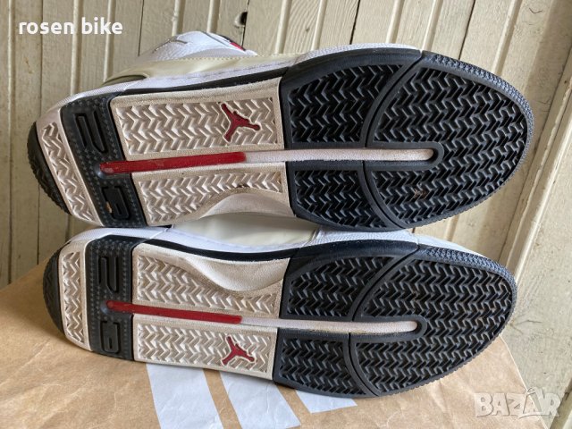 ''Nike Air Jordan Ol' Skool II''оригинални маратонки 48.5 номер, снимка 10 - Маратонки - 40953911
