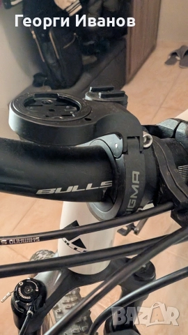 GPS Велокомпютър Sigma ROX 4.0 ENDURANCE, снимка 4 - Аксесоари за велосипеди - 52971387