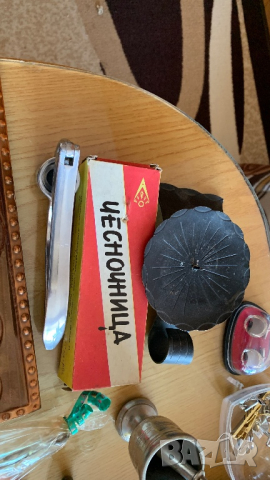 Домакински прибори, снимка 2 - Прибори за хранене, готвене и сервиране - 44666951