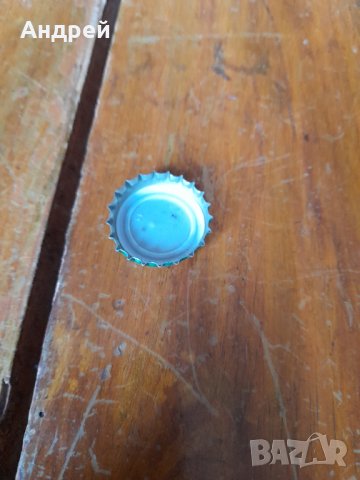 Капачка Heineken, снимка 2 - Колекции - 34295006