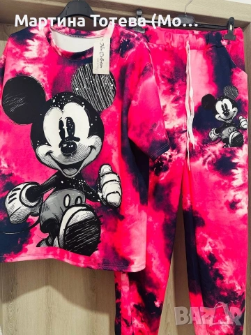 Дамски комплект , снимка 3 - Комплекти - 53864113